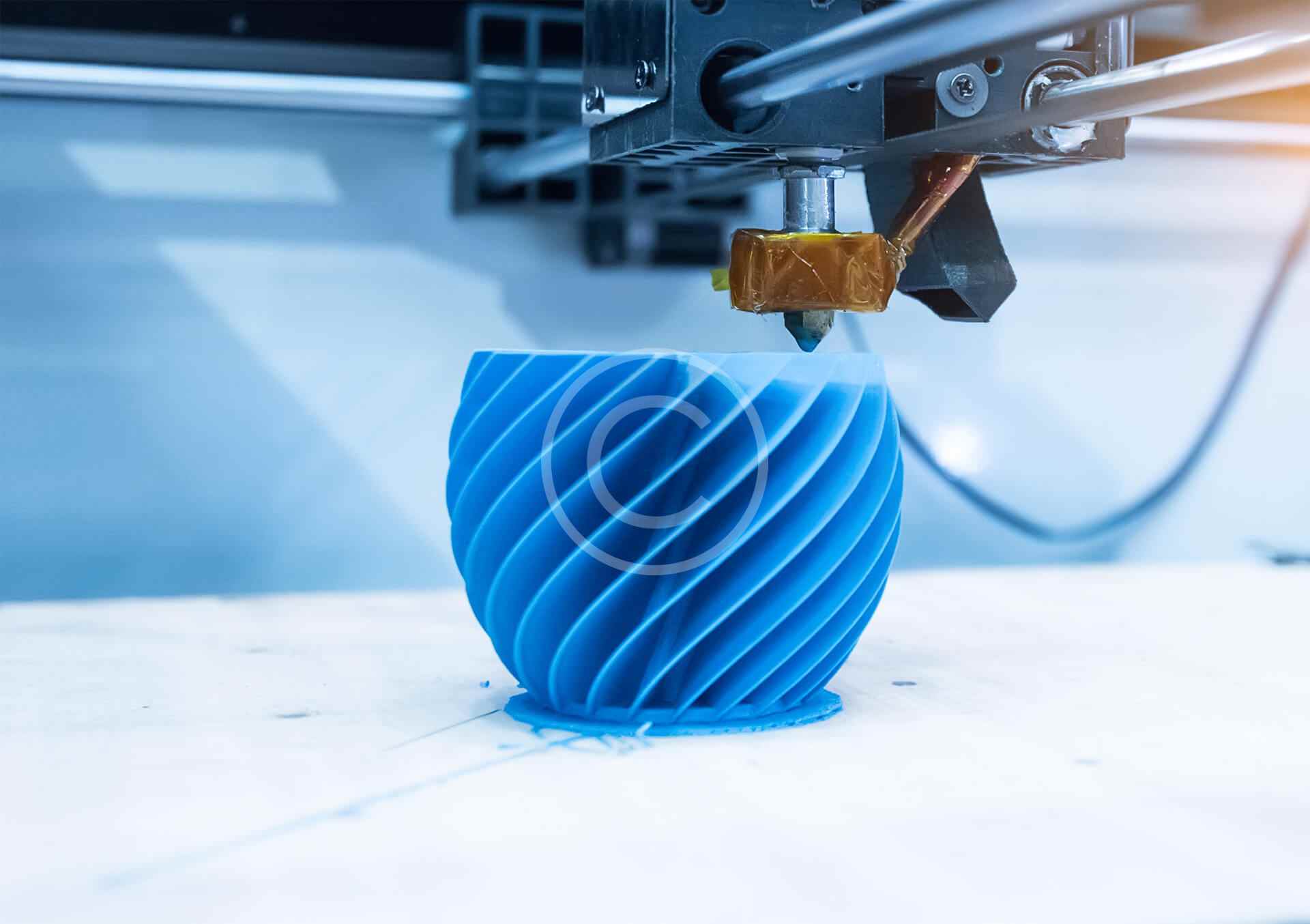 UV Printing